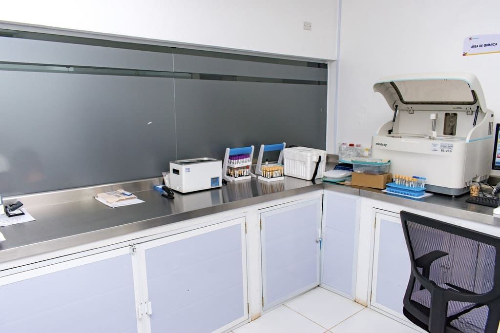 Comité de ética en investigación