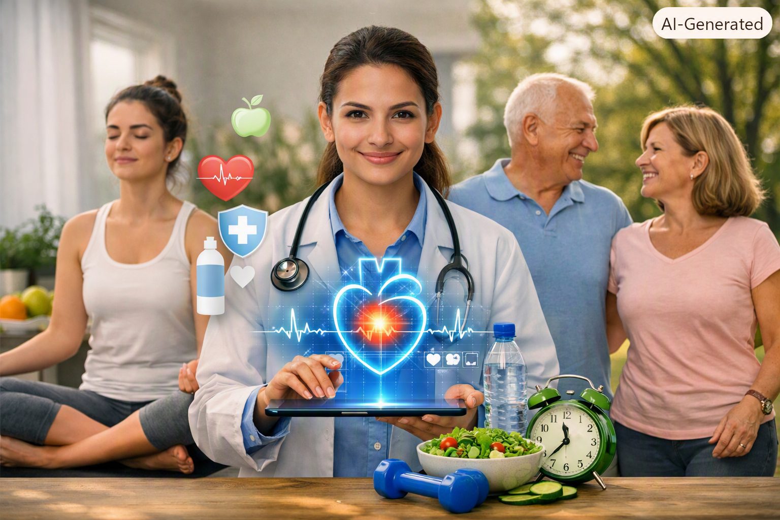 Consulta Externa Especializada